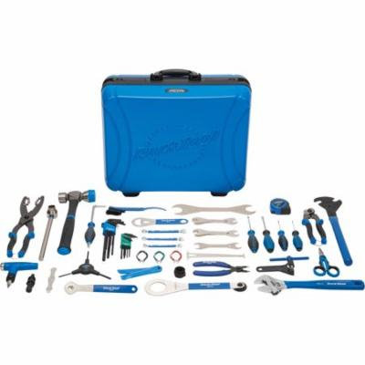 Park Tool EK-2 Professional Travel and Event Kt