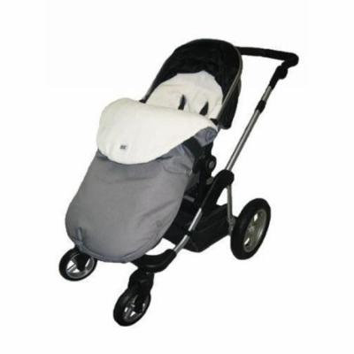 Stroller Snuggle Bag-waterproof-grey