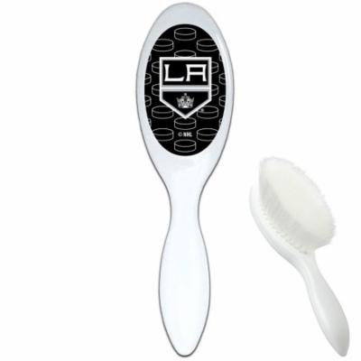 Los Angeles Kings Newborn & Infant Baby Brush - No Size