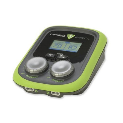 Marc Pro, Inc. Muscle Recovery and Conditioning Device