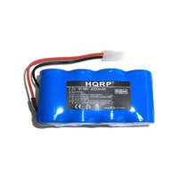 7.2 Volt Shark V1950 Cordless Power Tool Batteries