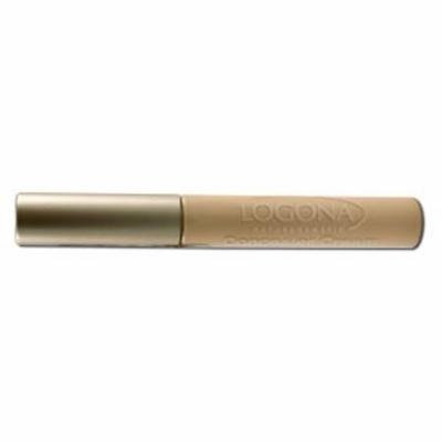Logona - Concealers, Cream Concealer 01 Pearl .17 oz