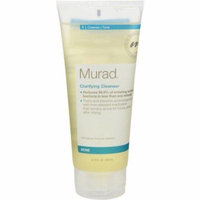 Murad Clarifying Cleanser, 6.75 Fl Oz