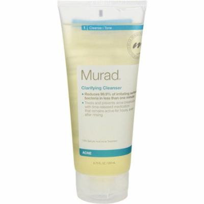 Murad Clarifying Cleanser, 6.75 Fl Oz