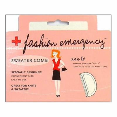 Rhode Island Fashion Emergency Sweater Comb