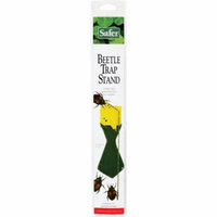 Metal Feeder Stand, For Japanese Beetle Trapper, Woodstream, 00107
