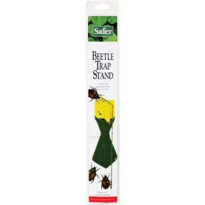 Metal Feeder Stand, For Japanese Beetle Trapper, Woodstream, 00107