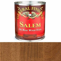 Salem Oil Stain, Quart