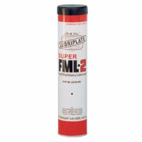 Lubriplate FML Series Multi-Purpose Food Grade Grease, 14 1/2 oz, Cartridge