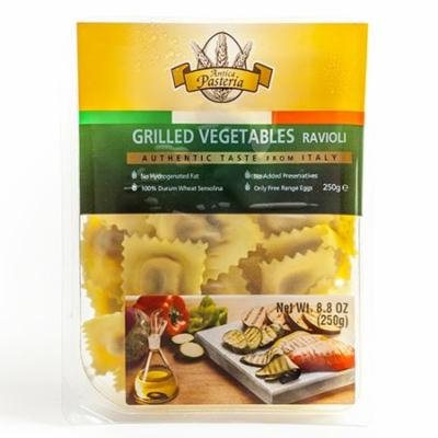 Antica Pasteria Fresh Pasta - Grilled Vegetables