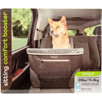 Bergan Pet Products Bergan Comfort Hanging Booster Seat - Black: Small