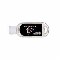 Atlanta Falcons Hand Sanitizer (2 Pack)