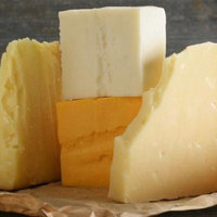 Great American Cheddars Collection