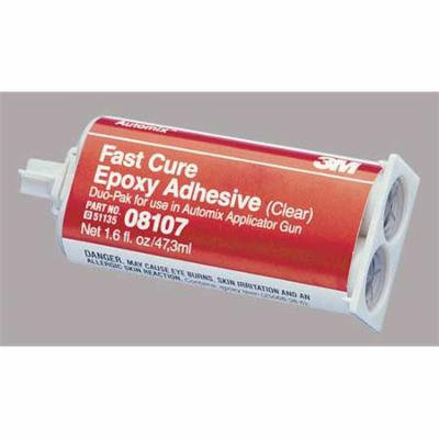 Fast Cure Epoxy Adhesive