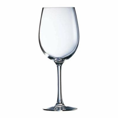 Chef & Sommelier Cabernet Wine Tall 16 oz