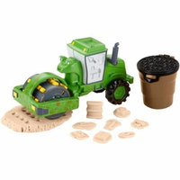Bob the Builder Roley Sand Vehicle