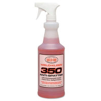 WA WELD KLEEN 350/5GL007091