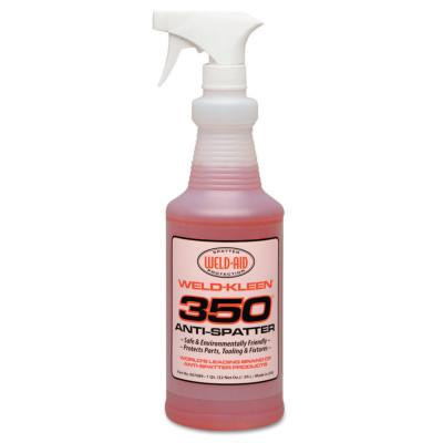 WA WELD KLEEN 350/5GL007091