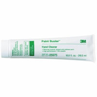 Hand Cleaner Paint Buster 10.5Oz Tube