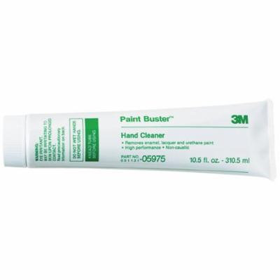 Hand Cleaner Paint Buster 10.5Oz Tube