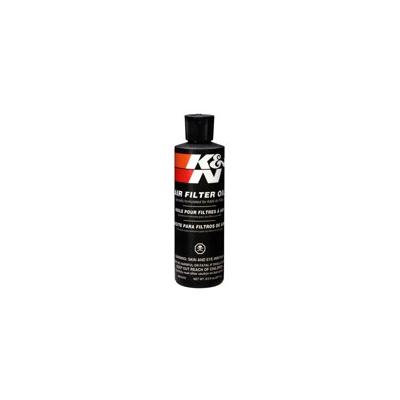 K&N 8 oz. Squeeze Air Filter Oil