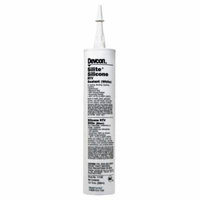 10.3-OZ CART SILITE RTVWHITE SILIC