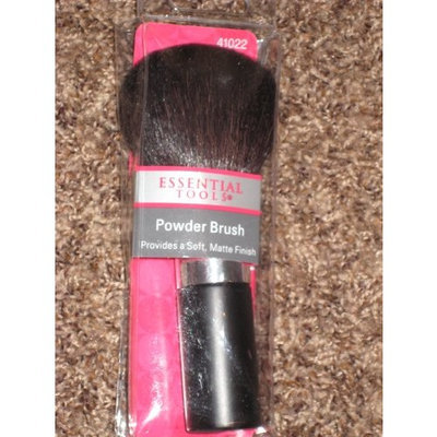 Essential Tools Powder Brush