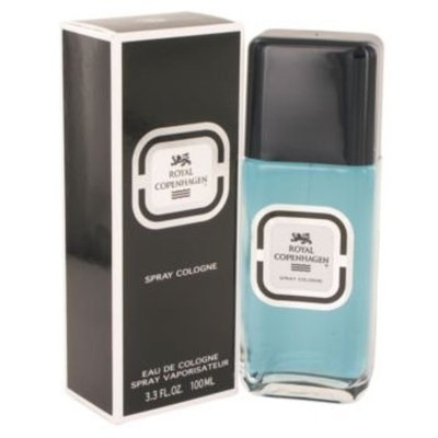 Royal Copenhagen By Royal Copenhagen For Men. Cologne Spray 3.4 oz