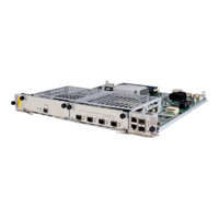 Hewlett Packard Enterprise HPE FIP-210 - expansion module