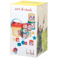 Battat Sort & Stack