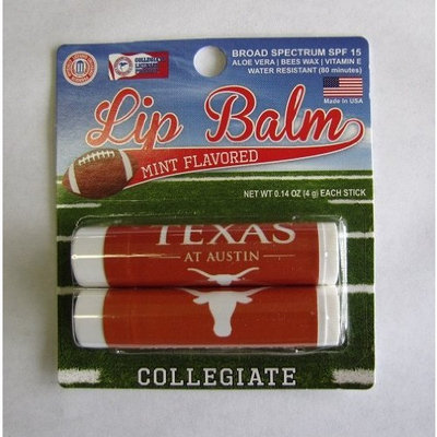 Worthy Promotional Products University of Florida Gators Collegiate Lip Balm