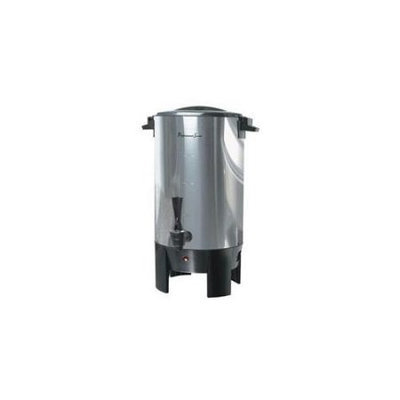 Cem Global Ps77931 30 Cup Coffee Urn Stainless Steel