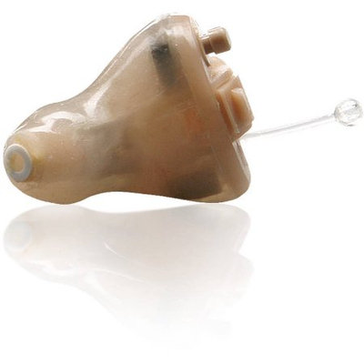 Simply Soft SimplySoft Smart Touch Hearing Aid, Right Ear