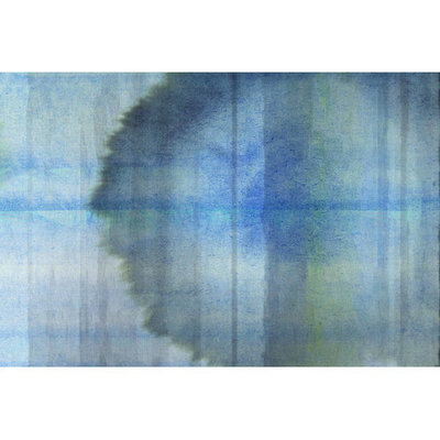 Marmont Hill 'Abstract 1Hh' Painting Print on Wrapped Canvas
