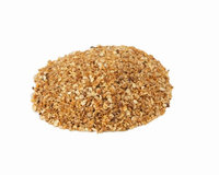 Homemade My Way Orange Peel Granules 5 Pounds