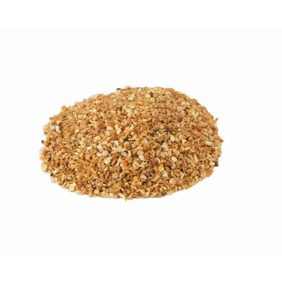 Homemade My Way Orange Peel Granules 5 Pounds