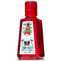 Bath & Body Works® PocketBac No Place Like Gnome Apple Wreath Scented Antibacterial Hand Gel
