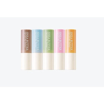 Skinfood Shea Butter Lip Care Bar Intense (3.5g)