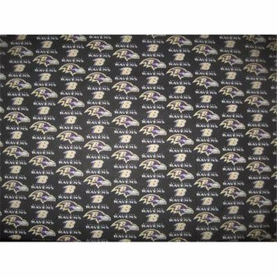 Dog Collar Bandanas A04M Baltimore Mini Dog Collar Bandana