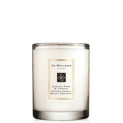 Jo Malone London English Pear & Freesia Travel Candle