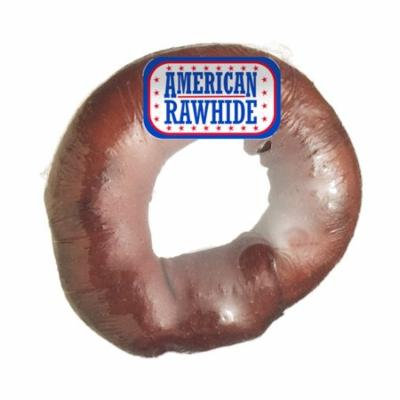 Savory Prime 4” Donuts Beef