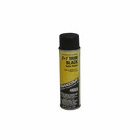 Otc TRE-4653 2 In 1 Trim Black Satin
