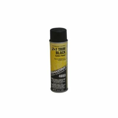 Otc TRE-4653 2 In 1 Trim Black Satin