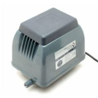 Blue Diamond ET40 Aeration/Sump Air Pump (40Lpm)