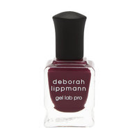 Deborah Lippmann Gel Lab Pro Nail Color Collection