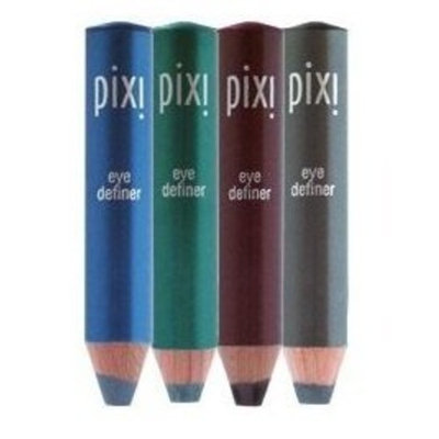 Pixi Eye Definer - No. 6 Emerald Green