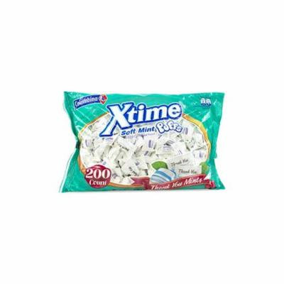 Thank You Soft Mint Puffs 31.74 oz