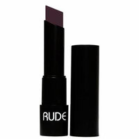 RUDE Attitude Matte Lipstick - shrewd