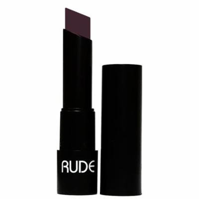 RUDE Attitude Matte Lipstick - shrewd