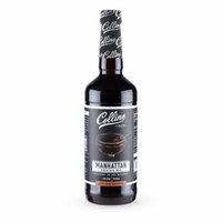Collins Manhattan Cocktail Mixer - 32 oz